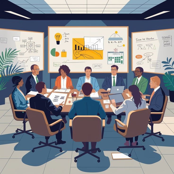 Modern Examples of Organisational Culture